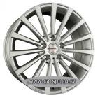 Borbet BLX silber - 8,5x19, 5x114,3, ET40 (221917)