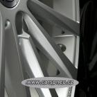 Borbet BLX silber - 8,5x19, 5x114,3, ET40 (221917)