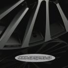 BORBET BLX matt black poliert - 8,5x20, 5x108, ET45 (221929)