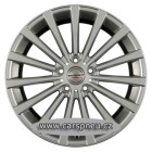 Borbet BLX silber - 8,5x20, 5x112, ET35 (221933)