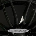 Borbet CW3 black lackiert - 9,0x21, 5x112, ET45 (9x21) (222049)