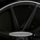 Borbet GTX matt black poliert - 8,5x20, 5x112, ET35 (222226)