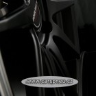 Borbet GTX matt black poliert - 8,5x20, 5x120, ET35 (222228)