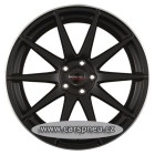 Borbet GTX matt black poliert - 10,0x20, 5x112, ET35 (10x20) (222232)