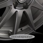 Borbet GTX titan lackiert - 10,0x20, 5x120, ET35 (10x20) (222416)