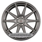 Borbet GTX titan lackiert - 8,5x20, 5x112, ET35 (222418)