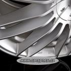 BORBET CW3 sterling silber | 7,5x17, 6x130, ET52 (222479)