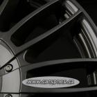 Borbet CW3 anthracite lackiert - 7,5x18, 5x120, ET35