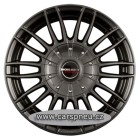 Borbet CW3 anthracite lackiert - 7,5x18, 5x127, ET45 (222512)