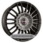 BORBET CW3 anthracite lackiert | 7,5x18, 5x112, ET48 (222513)