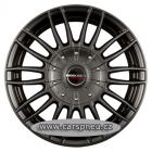 Borbet CW3 anthracite lackiert - 7,5x18, 5x160, ET50 (222515)