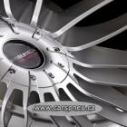 Borbet CW3 sterling silber - 7,5x17, 6x139,7, ET35 (222527)