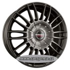 Borbet CW3 anthracite lackiert - 7,5x18, 6x139.7, ET45 (222566)