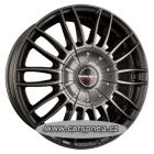 BORBET CW3 anthracite lackiert - 7,5x18, 6x130, ET47 (222631)