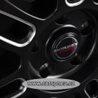 BORBET CW8 matt black poliert - 8,0x18, 6x120, ET45 |8x18| (222736)