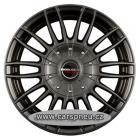 BORBET CW3 anthracite lackiert - 7,5x18, 6x120, ET45 (222771)