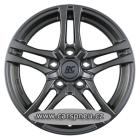 RC Design RC26 titan lackiert - 7,5x18, 5x112, ET44 /Brock/ (300776)