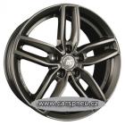 RC Design RC29 dark lackiert (DS) - 8,0x19, 5x114,3, ET48 (8x19) /Brock/