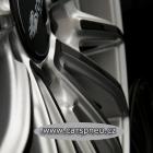Brock B36 silber-black lackiert - 8,0x18, 5x112, ET30 (8x18) (304774)