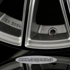 Brock B36 silber-black lackiert - 8,0x18, 5x112, ET30 (8x18) (304774)