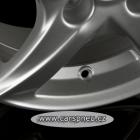 RC Design RC30 silber (KS) - 6,5x16, 5x112, ET33 /Brock/ (306068)