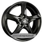 RC Design RC30 black lackiert (SG) - 6,5x16, 5x112, ET33 /Brock/ (306587)