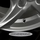 RC DESIGN RC30 stříbrná | 6,0x15, 4x100, ET47 |6x15| /Brock/ (alu kolo, 307577)