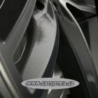 RC DESIGN RC29 grey poliert - 8,0x19, 5x108, ET42,5 |8x19| /Brock/ (308352)