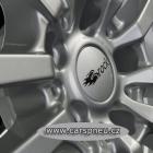 RC Design RC25 silber (KS) - 8,0x18, 5x112, ET38 (8x18) /Brock/ (308802)