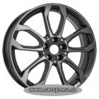 RC DESIGN RE1 dark lackiert | 6,5x20, 5x114,3, ET33 /Brock/ (316166)