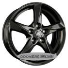 RC DESIGN RC30 black lackiert | 6,0x15, 4x100, ET50 |6x15| /Brock/ (320828)