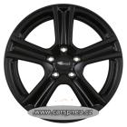 RC DESIGN RC19 black lackiert | 5,5x15, 5x100, ET40 /Brock/ (321160)