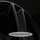 RC DESIGN RC19 black lackiert | 5,5x15, 5x100, ET40 /Brock/ (321160)