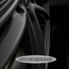 RC Design RC27 matt black (SKM) - 7,0x17, 5x112, ET38 (7x17) /Brock/ (322006)