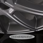 RC DESIGN RC32 grey matt - 6,5x16, 5x108, ET50 /Brock/ (325021)