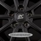 RC DESIGN RC32 black matt - 6,5x16, 5x112, ET43 /Brock/ (325168)