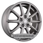 RC DESIGN RC32 grey matt - 6,5x16, 5x114,3, ET45 /Brock/ (328428)