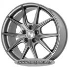 Brock B40 ferric grey matt (FGM) - 9,0x19, 5x120, ET48 (9x19) (328800)