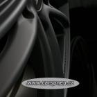 RC DESIGN RC27 matt black - 6,5x16, 5x114,3, ET40 /Brock/ (329012)