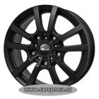 RC DESIGN RC25T černé matné | 7,0x17, 5x108, ET46 |7x17| /Brock/ (alu kolo, 329999)
