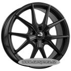 BROCK B40 9,0x19 5x112 ET21 černá matná |9x19| (alu kolo - 330629)