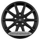 RC DESIGN RC32 black matt - 8,0x19, 5x112, ET39 (8x19) /Brock/ (333361)
