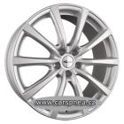 BROCK B32 silber - 8,5x18, 5x114,3, ET40 (337574)