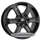 RC DESIGN RC31 black matt - 8,0x18, 6x139,7, ET55 |8x18| /Brock/ (339301)