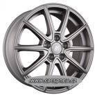 RC Design RC32 ferric grey matt (FGM) - 7,5x19, 5x108, ET47,5 /Brock/ (340161)