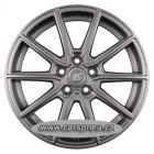 RC Design RC32 ferric grey matt (FGM) - 7,5x19, 5x108, ET47,5 /Brock/ (340161)
