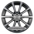 BROCK B32 grey poliert - 8,5x19, 5x114,3, ET45 (340901)