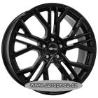 BROCK B41 black lackiert - 9,0x19, 5x112, ET38 |9x19| (342530)