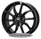 RC Design RC34 black lackiert - 6,5x16, 4x108, ET37,5 /Brock/ (349287)