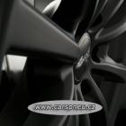 BROCK B32 matt black | 9,5x19, 5x114,3, ET45 (349348)